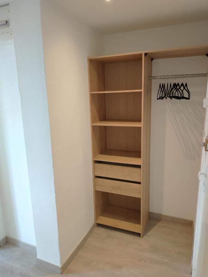 Sea View & Beach Studio Apartment - Blue Horizon Dunkirk المظهر الخارجي الصورة
